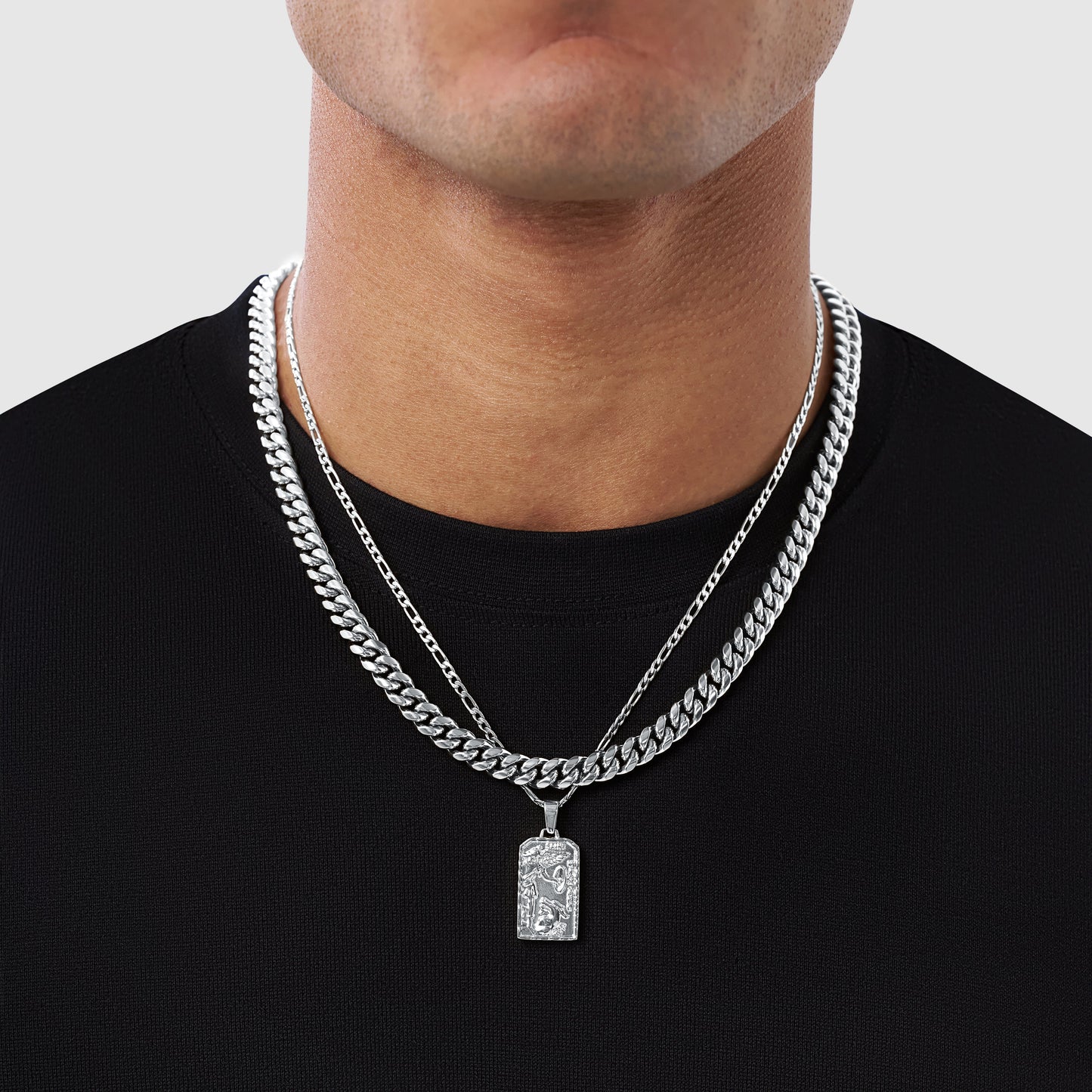 Make Your Own Set (Silver)