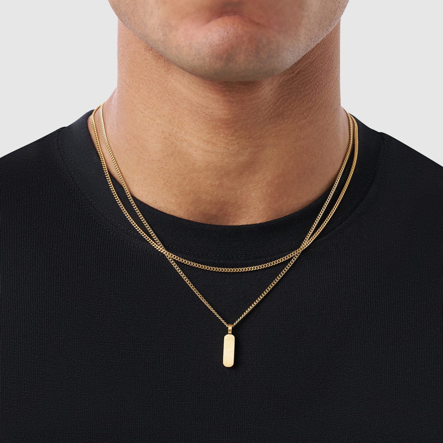 Make Your Own Set (Gold)