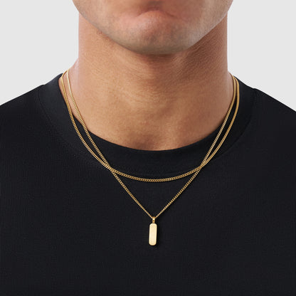 Make Your Own Set (Gold)
