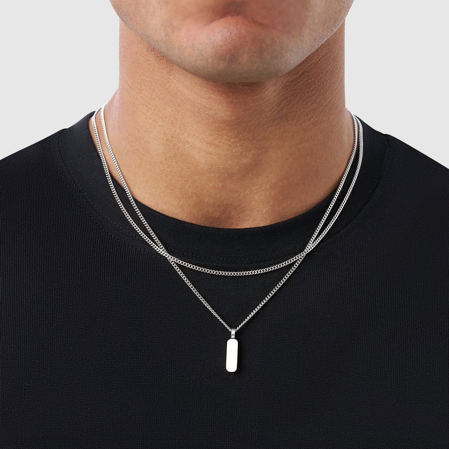 Make Your Own Set (Silver)