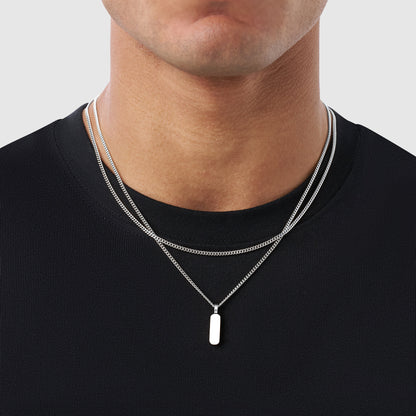 Make Your Own Set (Silver)