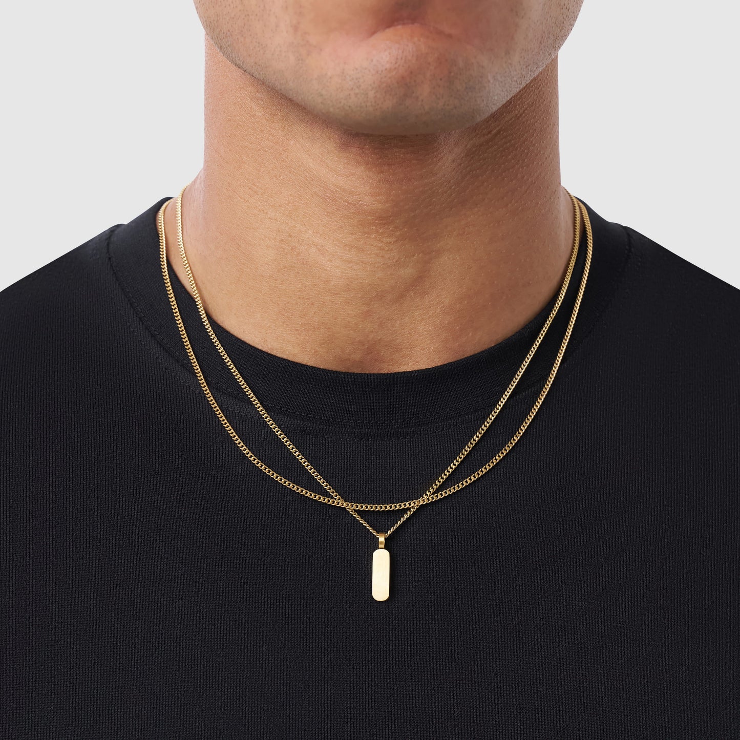 Make Your Own Set (Gold)