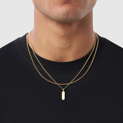 Make Your Own Set (Gold)
