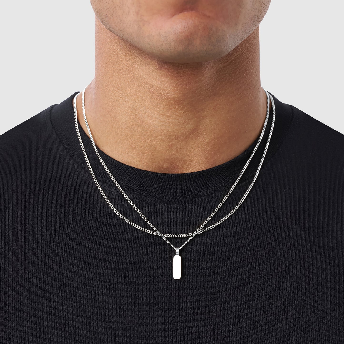 Make Your Own Set (Silver)
