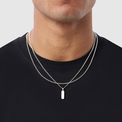 Make Your Own Set (Silver)