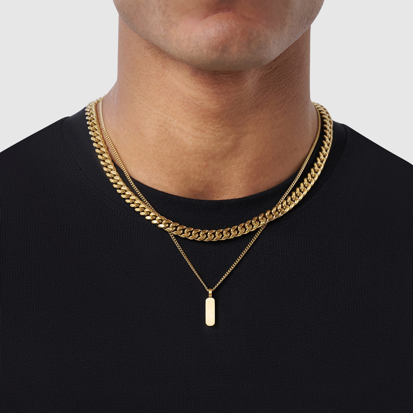Make Your Own Set (Gold)