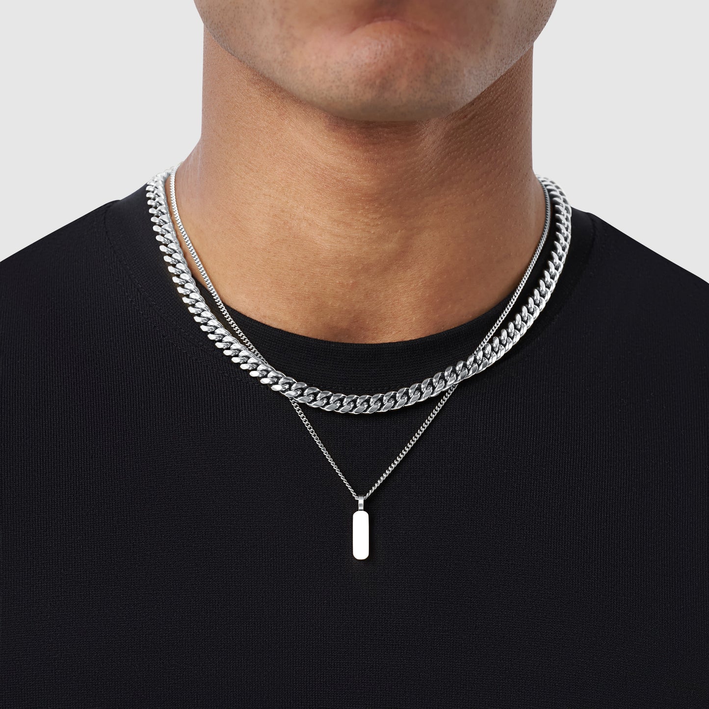Make Your Own Set (Silver)