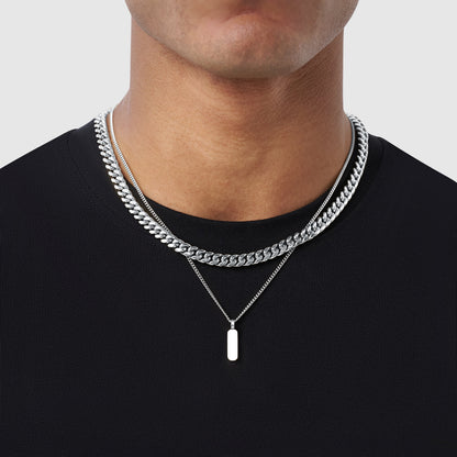 Make Your Own Set (Silver)