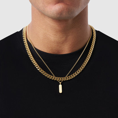 Make Your Own Set (Gold)