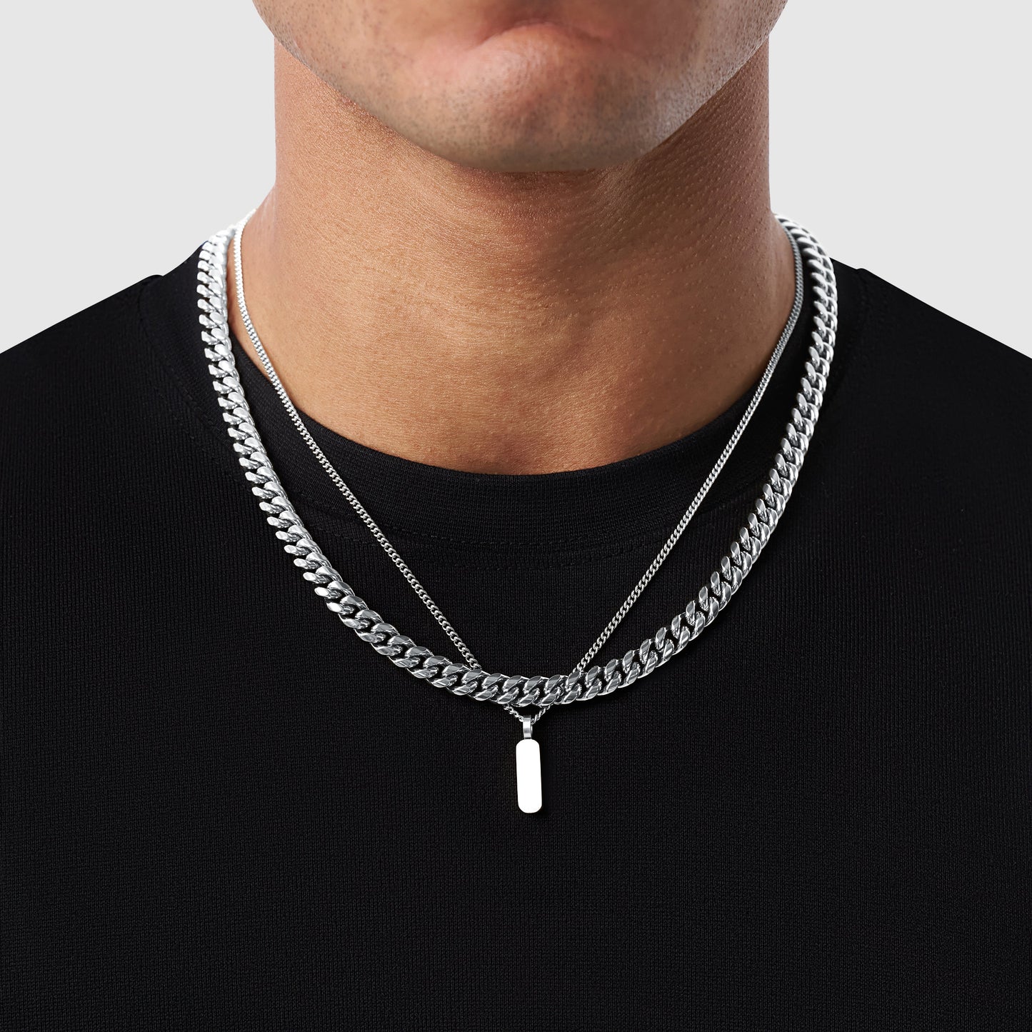 Make Your Own Set (Silver)