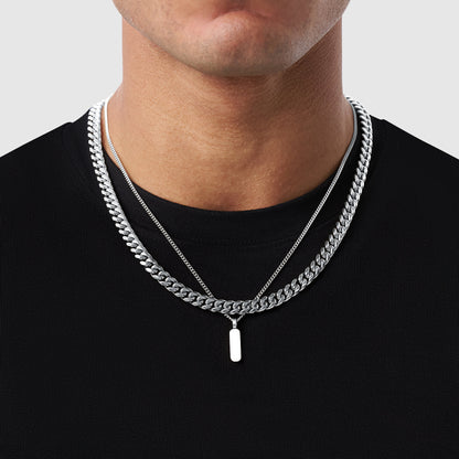 Make Your Own Set (Silver)