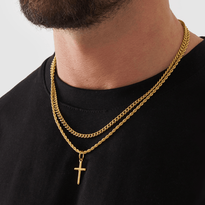Make Your Own Set (Gold)