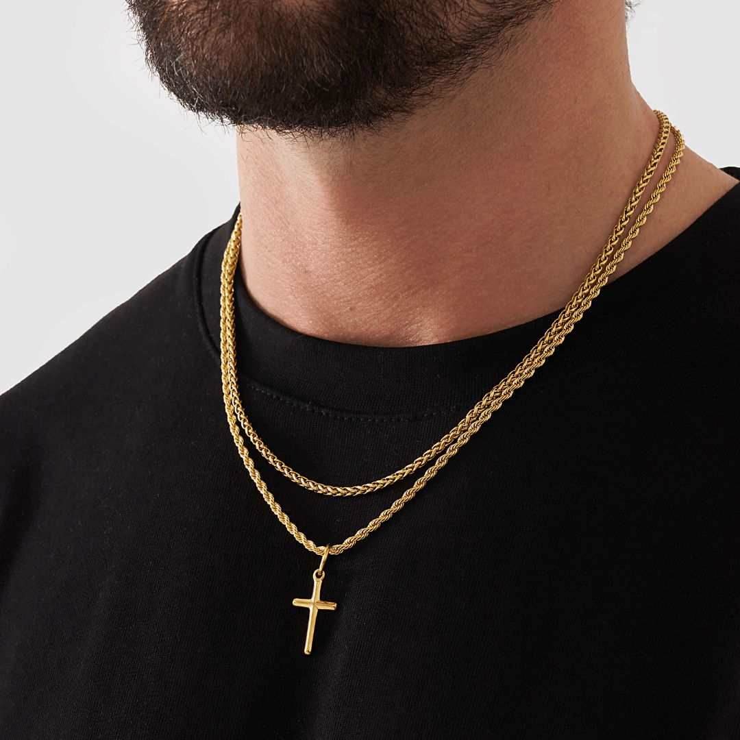 Make Your Own Set (Gold)