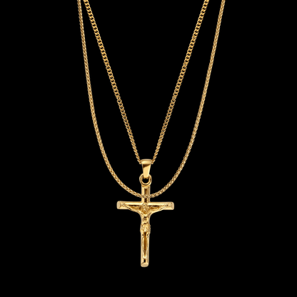 Make Your Own Set (Gold)