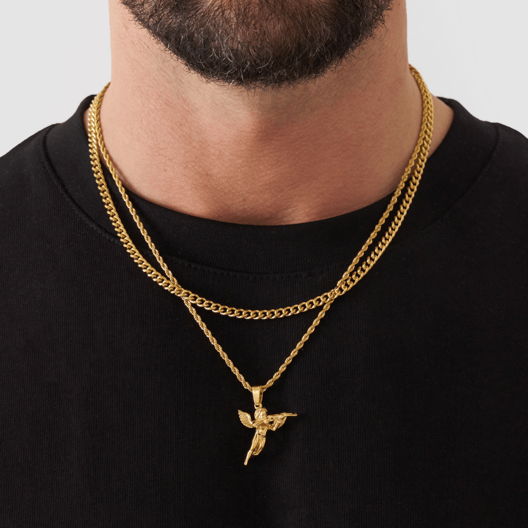 Make Your Own Set (Gold)