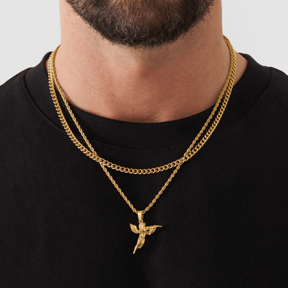 Make Your Own Set (Gold)