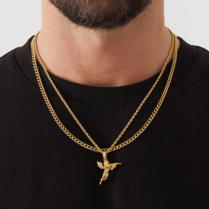 Make Your Own Set (Gold)