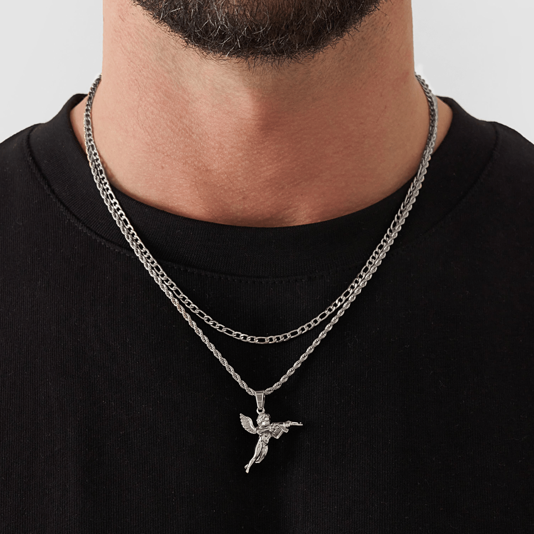 Make Your Own Set (Silver)