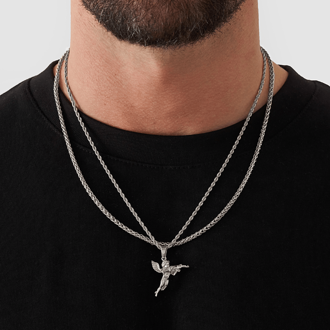 Make Your Own Set (Silver)