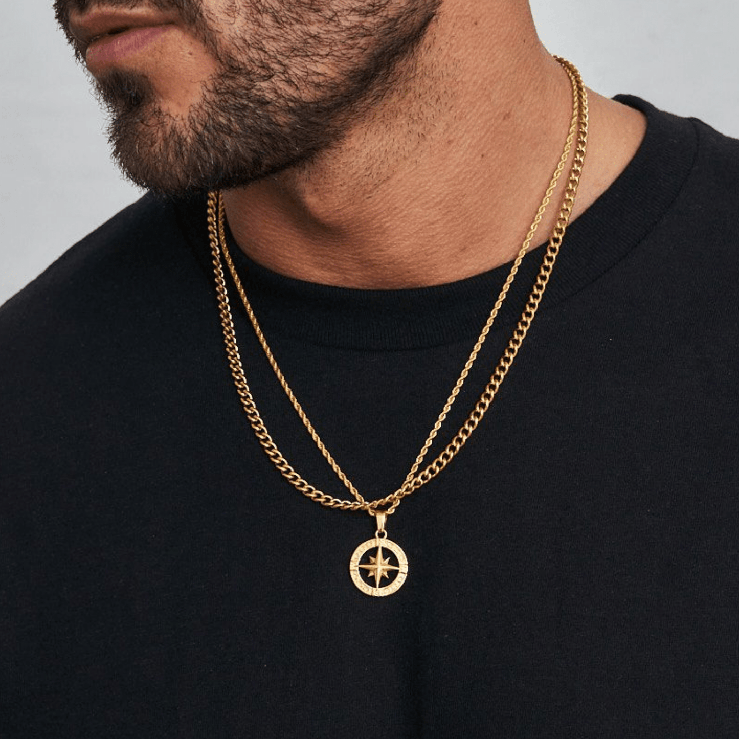 Make Your Own Set (Gold)
