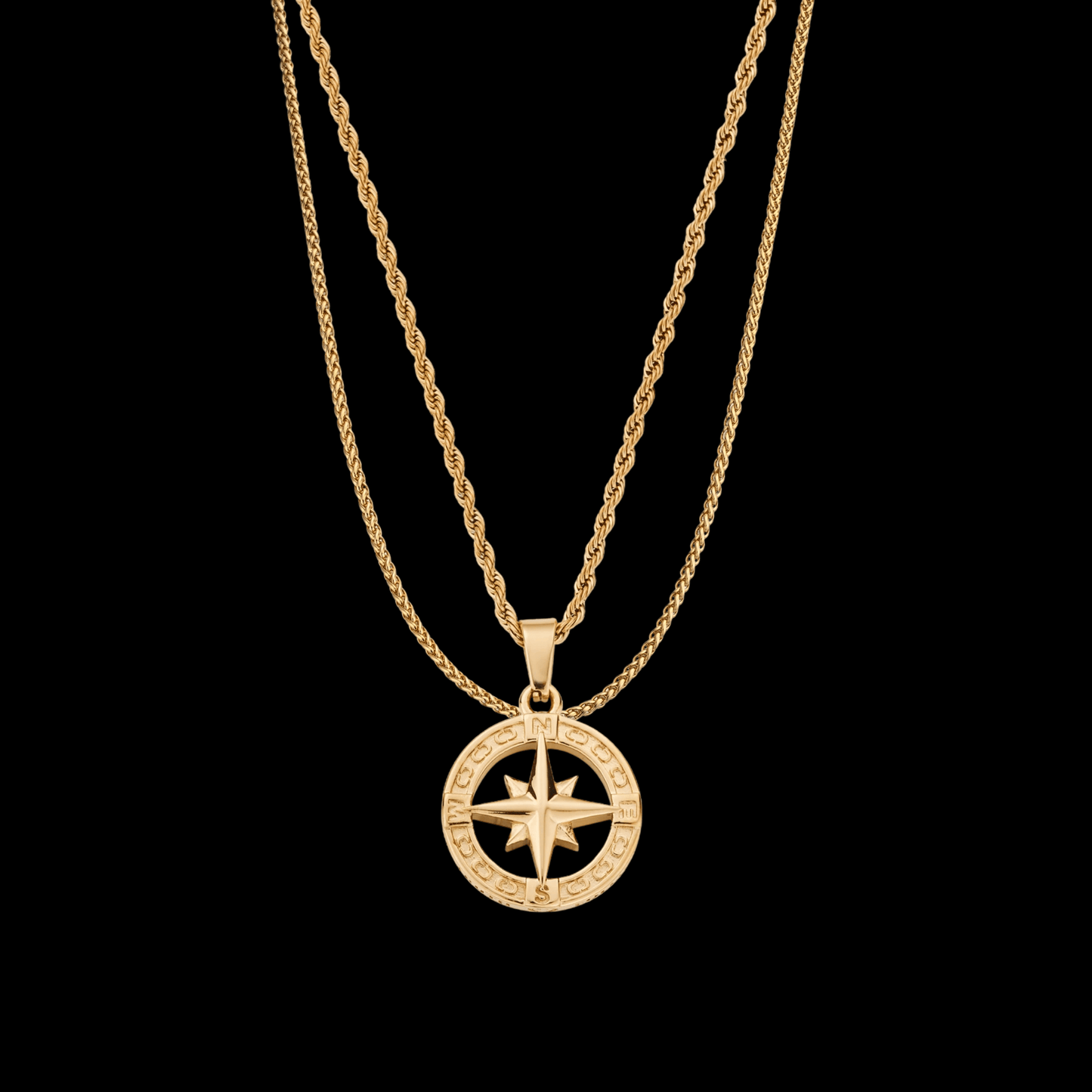 Make Your Own Set (Gold)