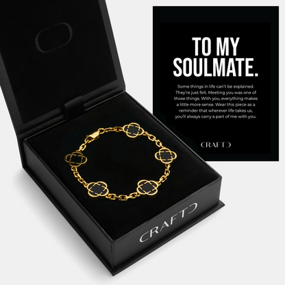 Anniversary Gift Set (Gold)