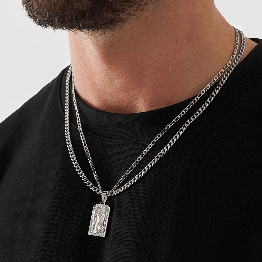 Make Your Own Set (Silver)