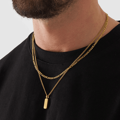 Make Your Own Set (Gold)